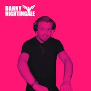 Danny Nightingale