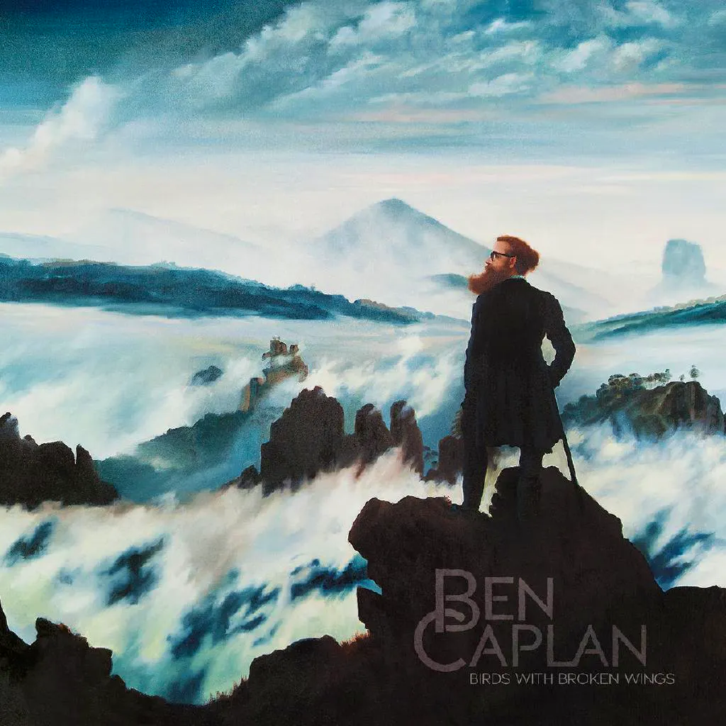 BEN CAPLAN & THE CASUAL SMOKERS