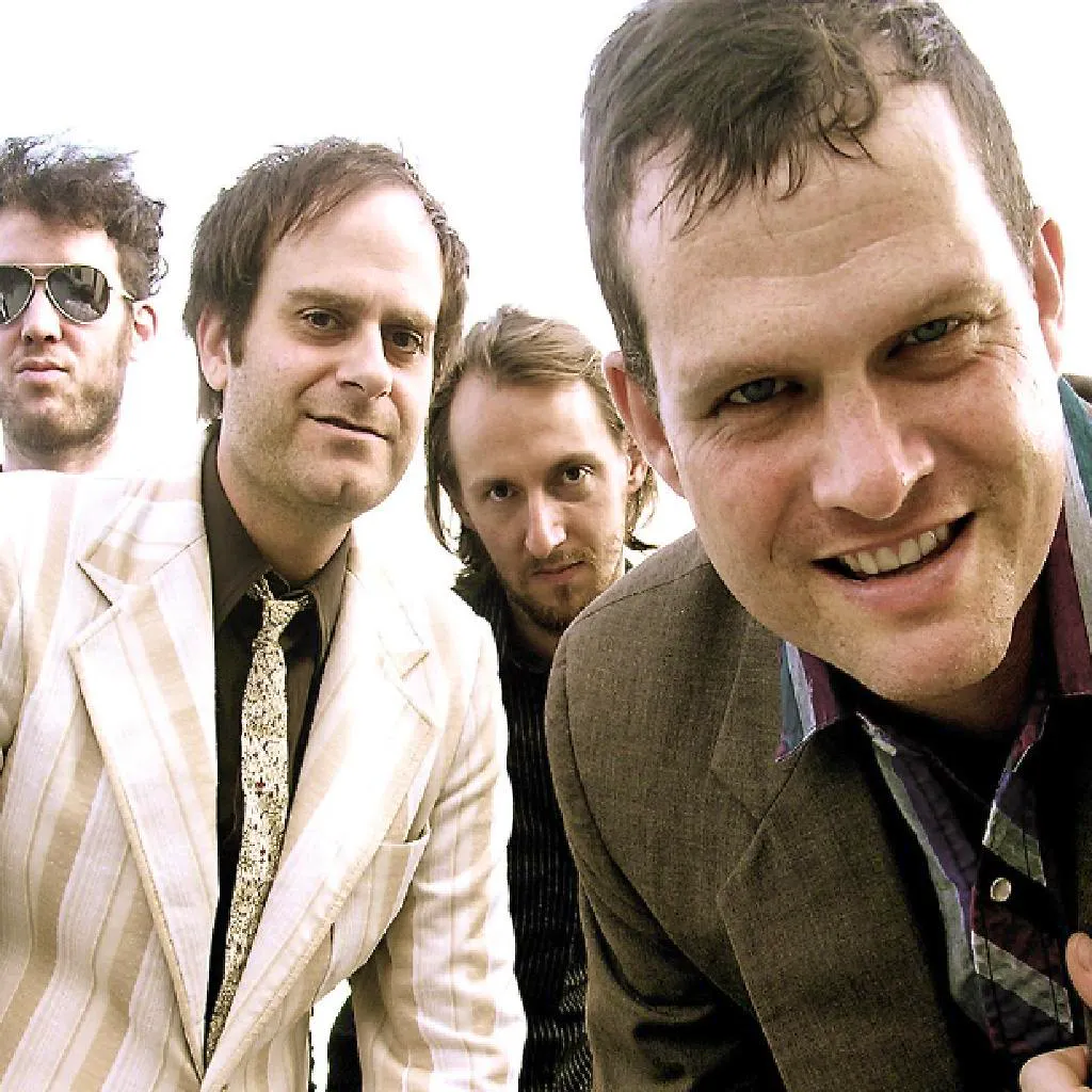 Electric Six
