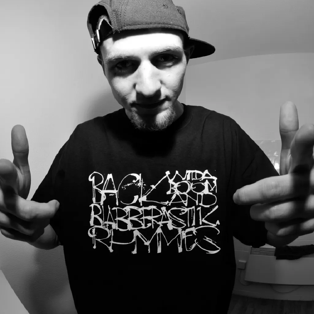 Blabbermouf