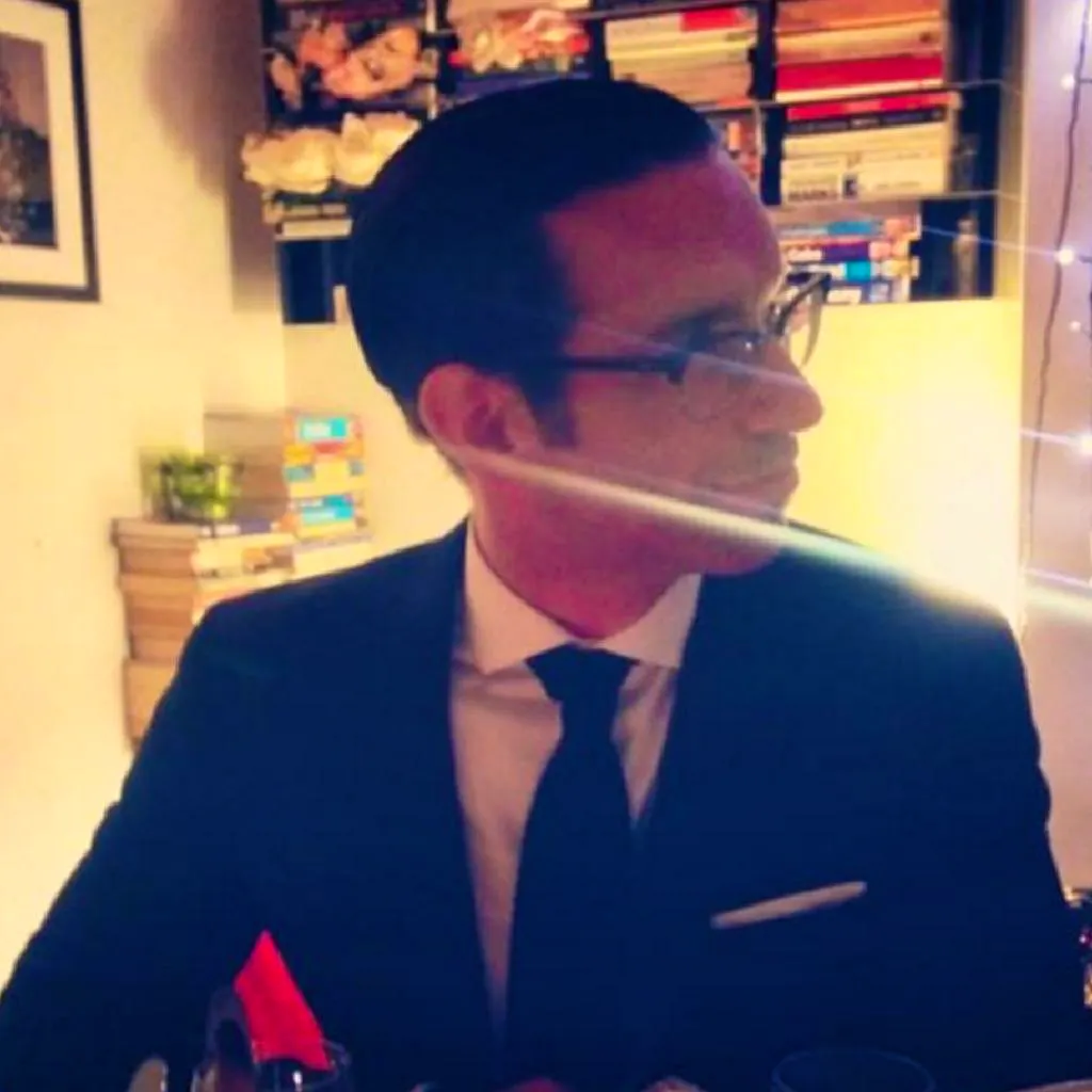 Norbert Thunderclapp