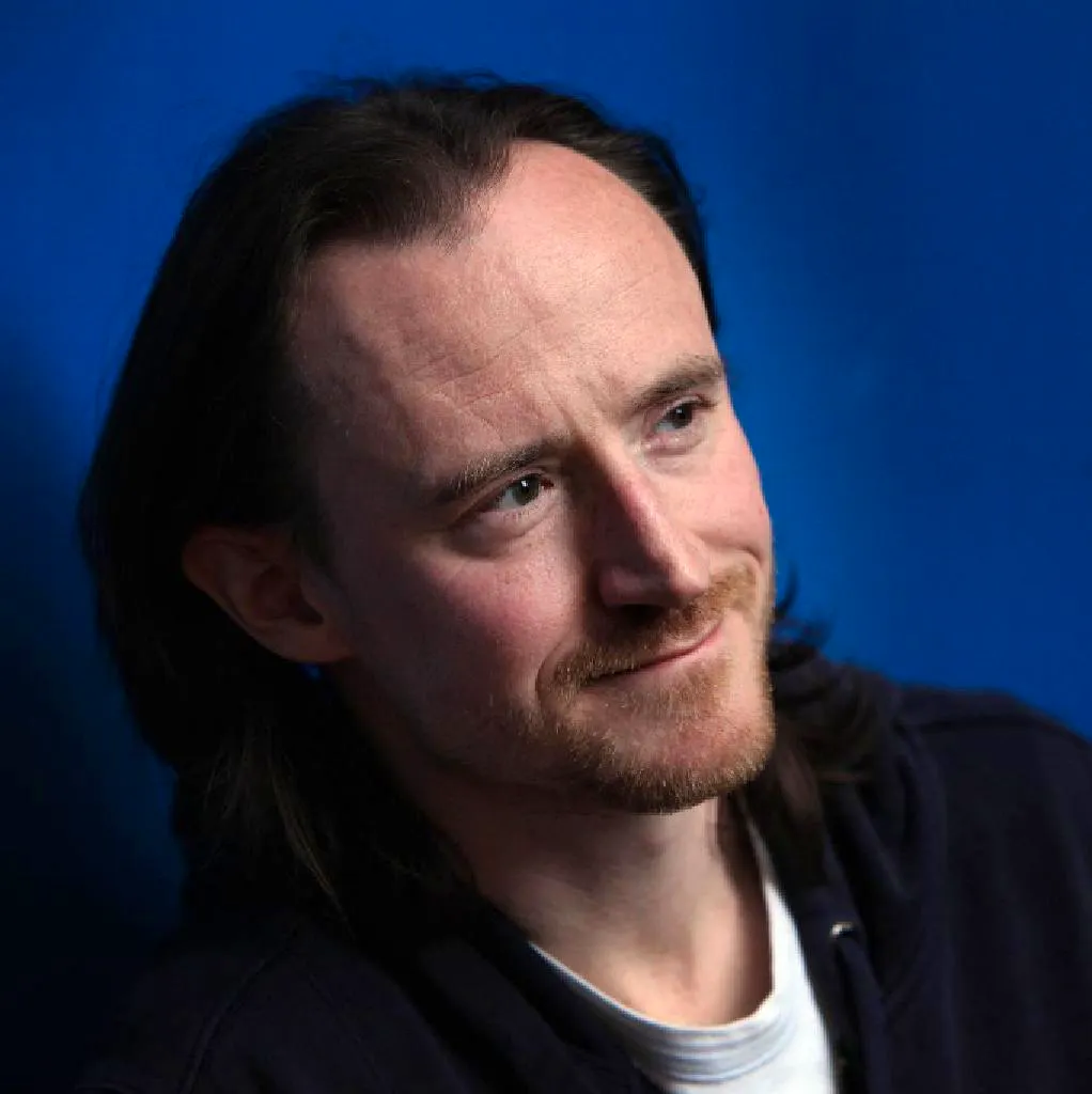 Ben Crompton