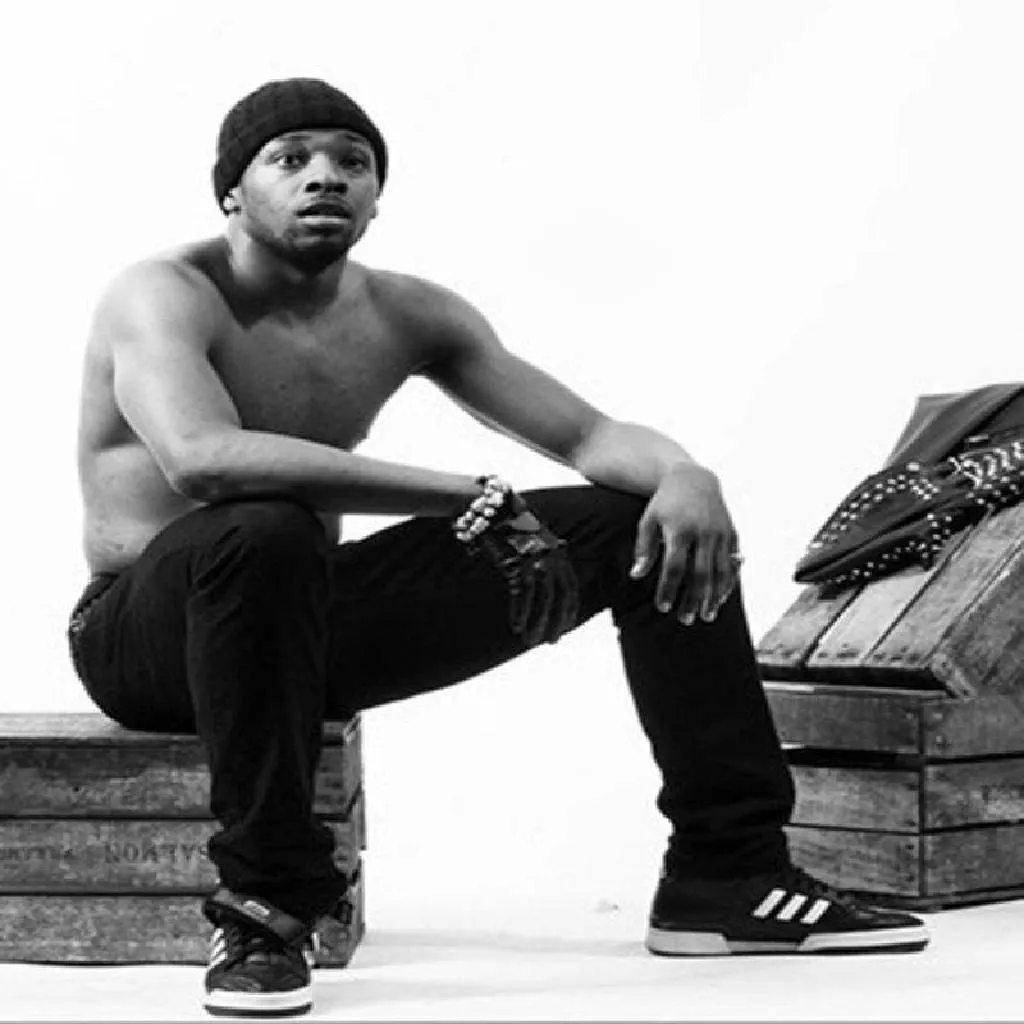 Paul 'Breakz' Samuels
