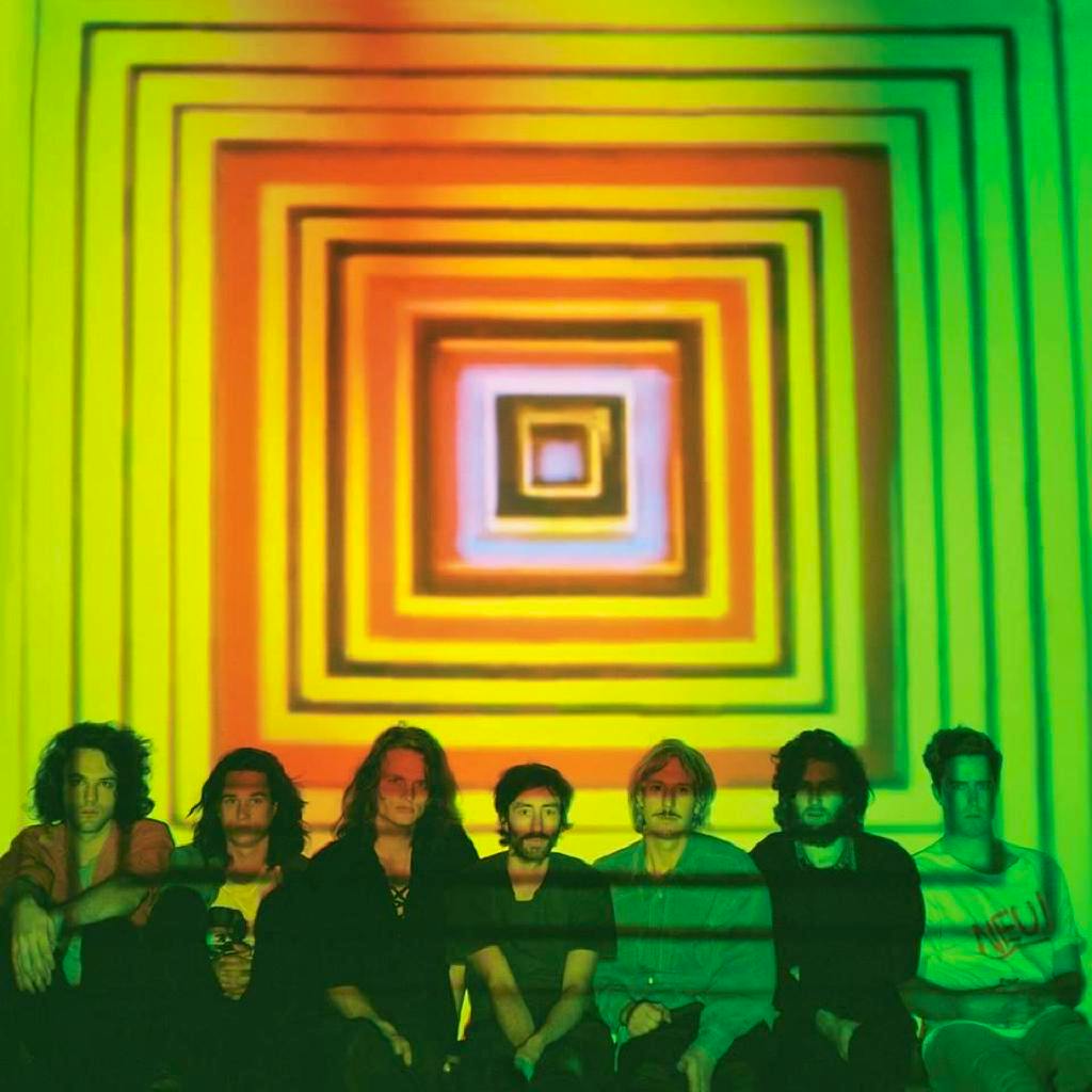King Gizzard & The Lizard Wizard