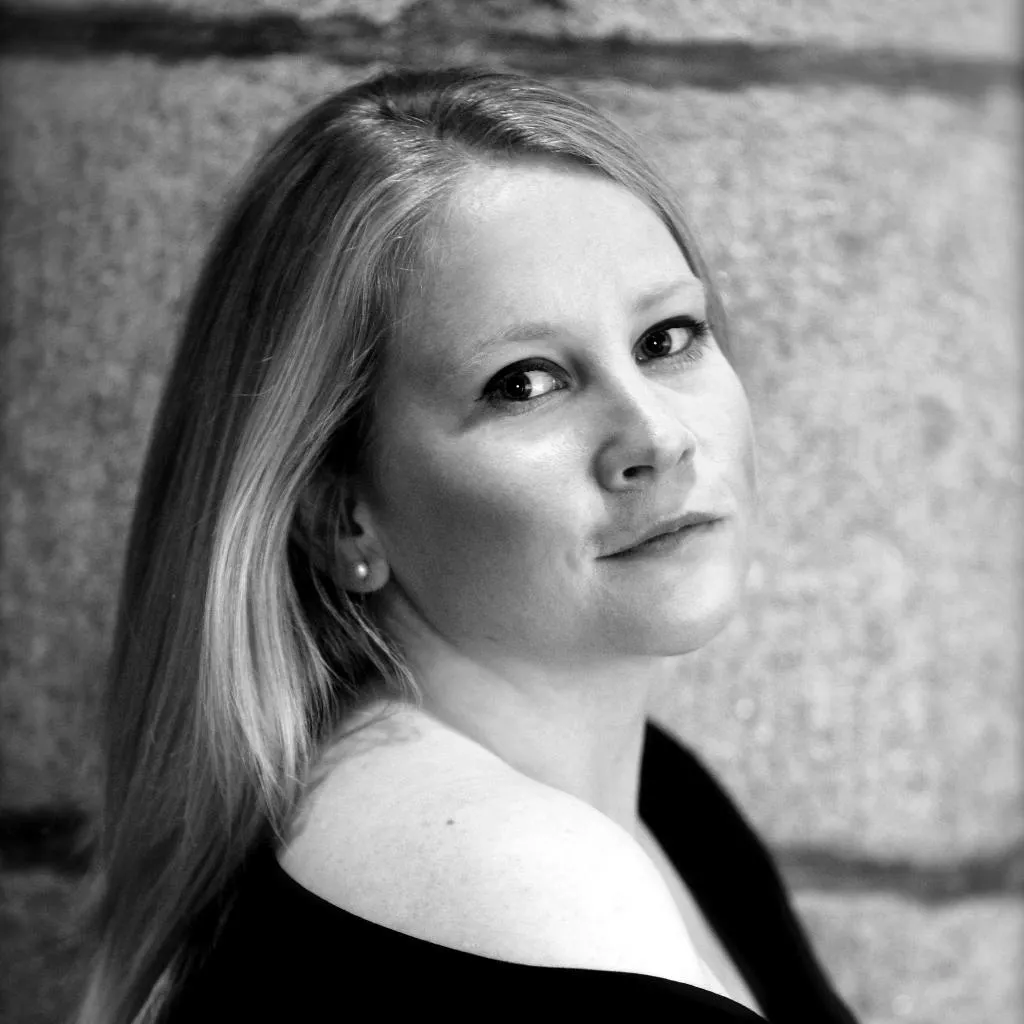 Jillian Bain Christie