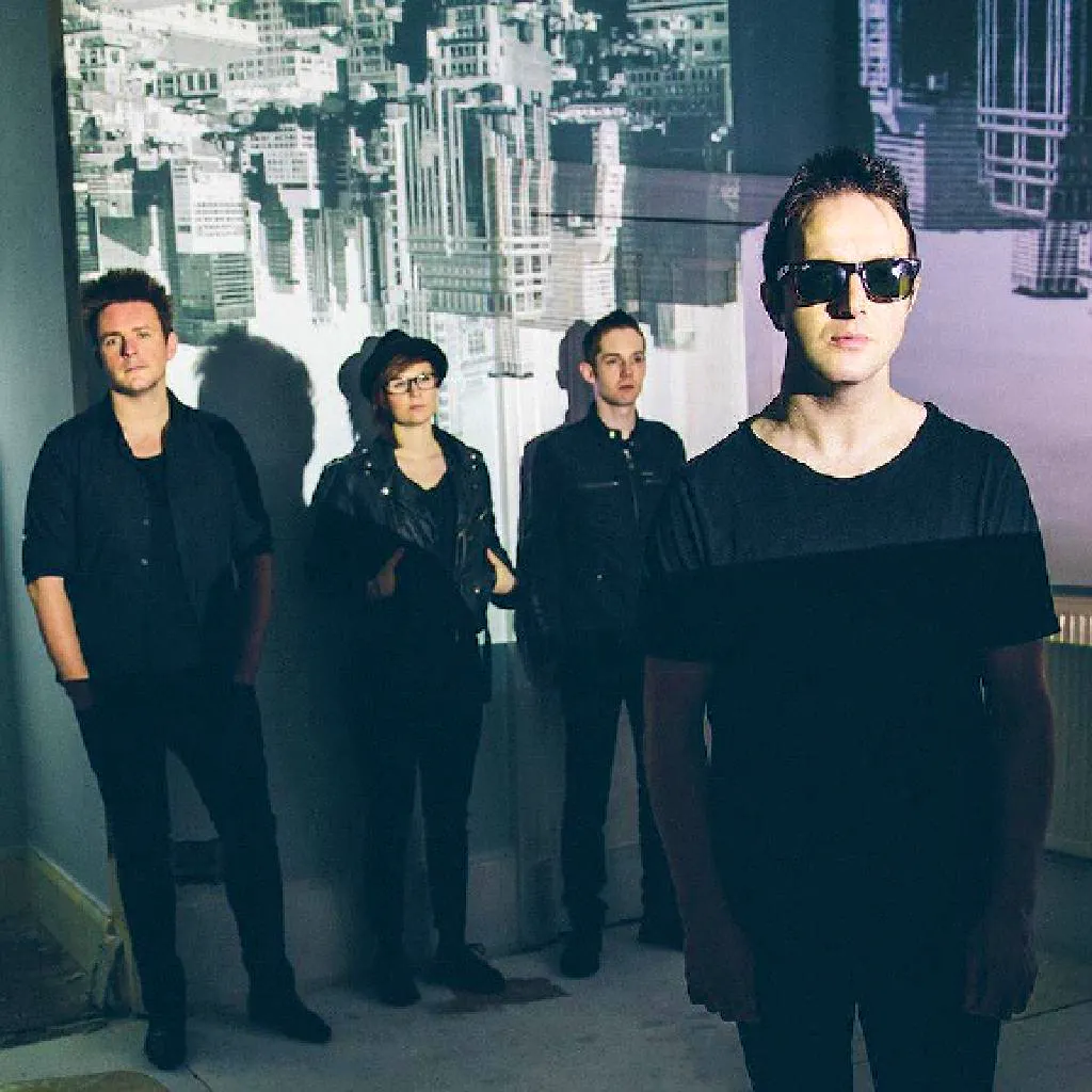 Glasvegas