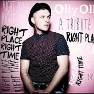 Olly Olly Olly - Olly Murs Tribute