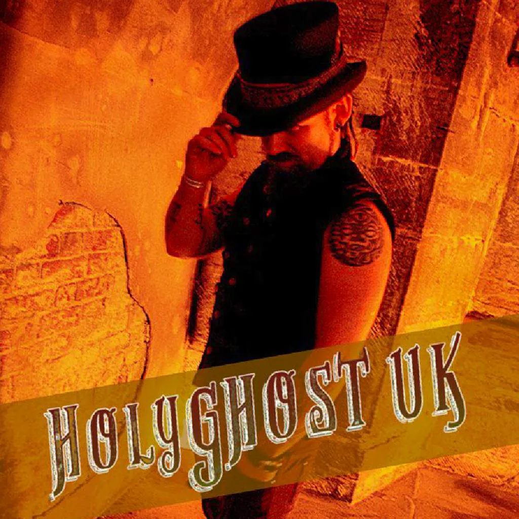 HolyGhost UK