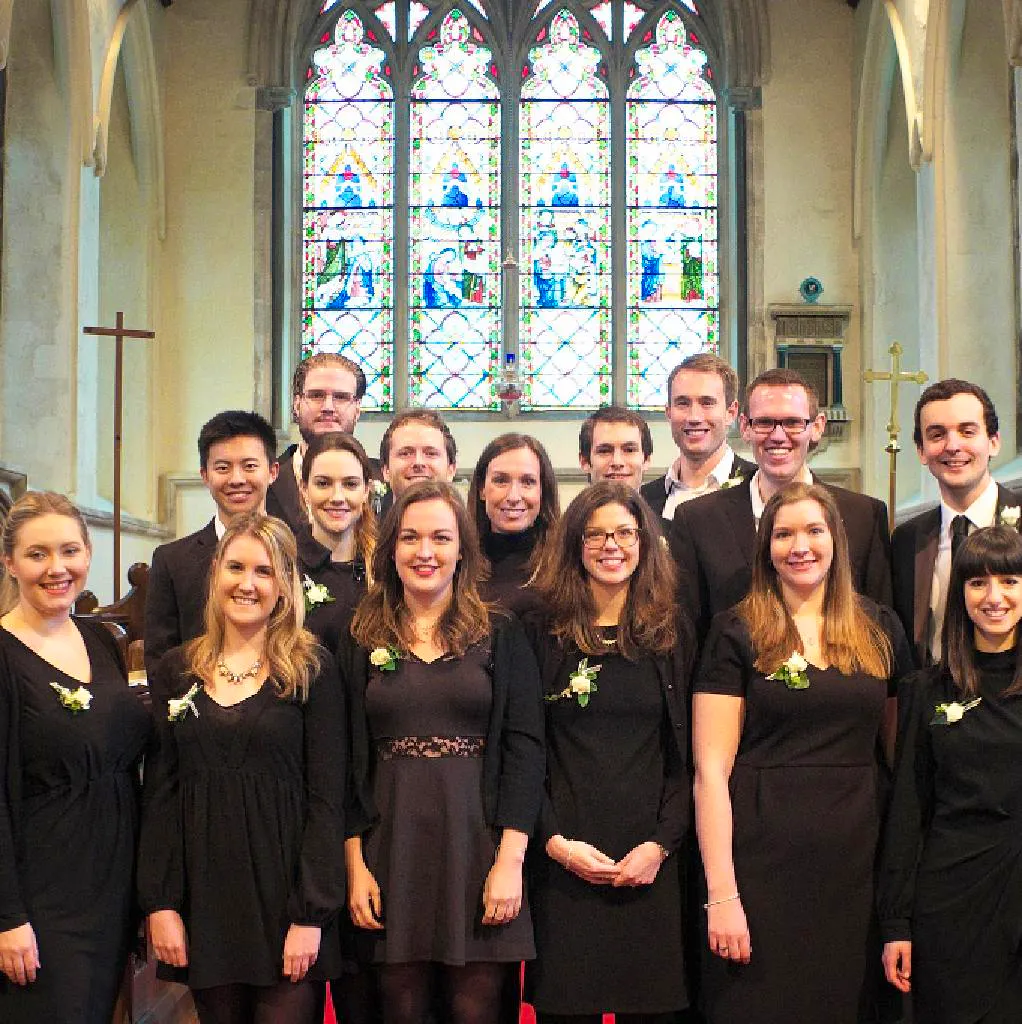 Invicta Voices