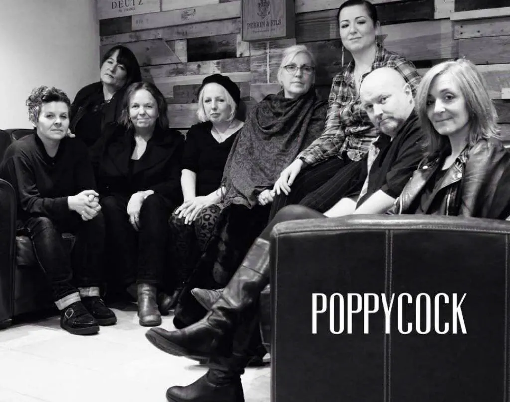 Poppycock