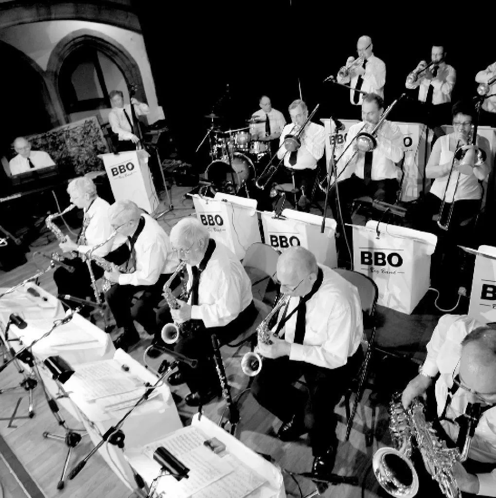 BBO Big Band