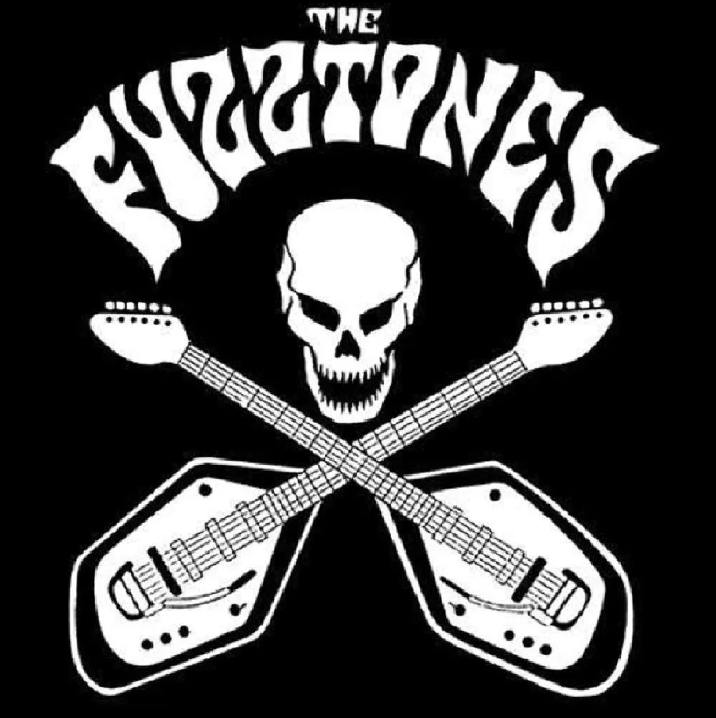 The Fuzztones