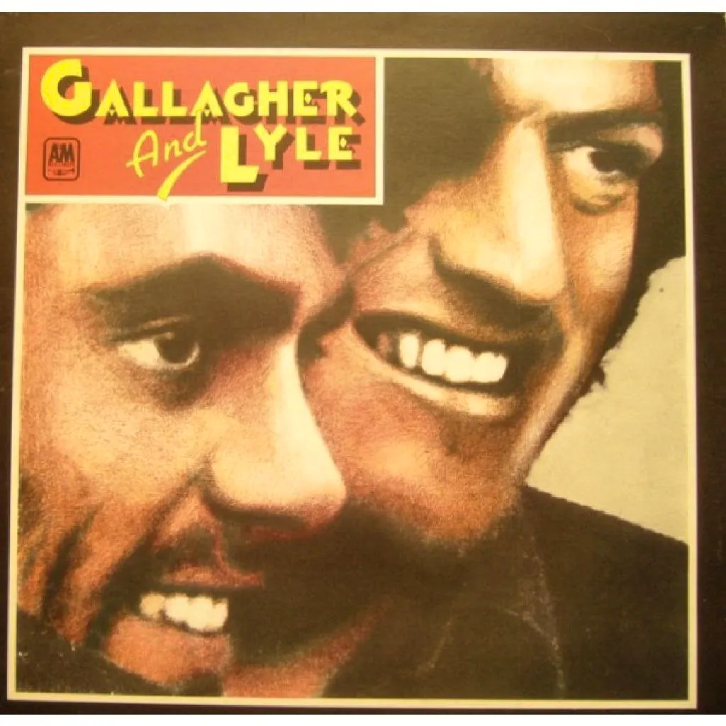 Gallagher & Lyle