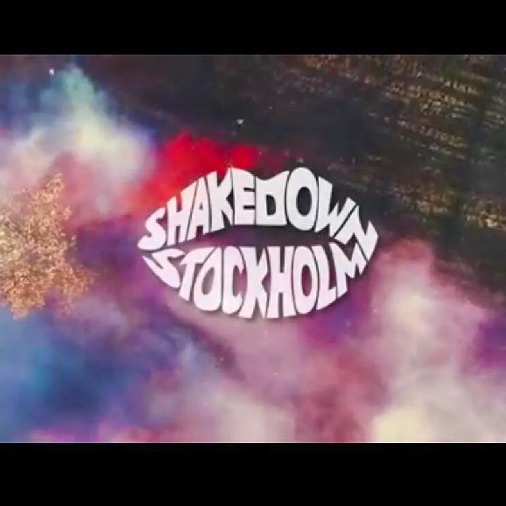 Shakedown Stockholm