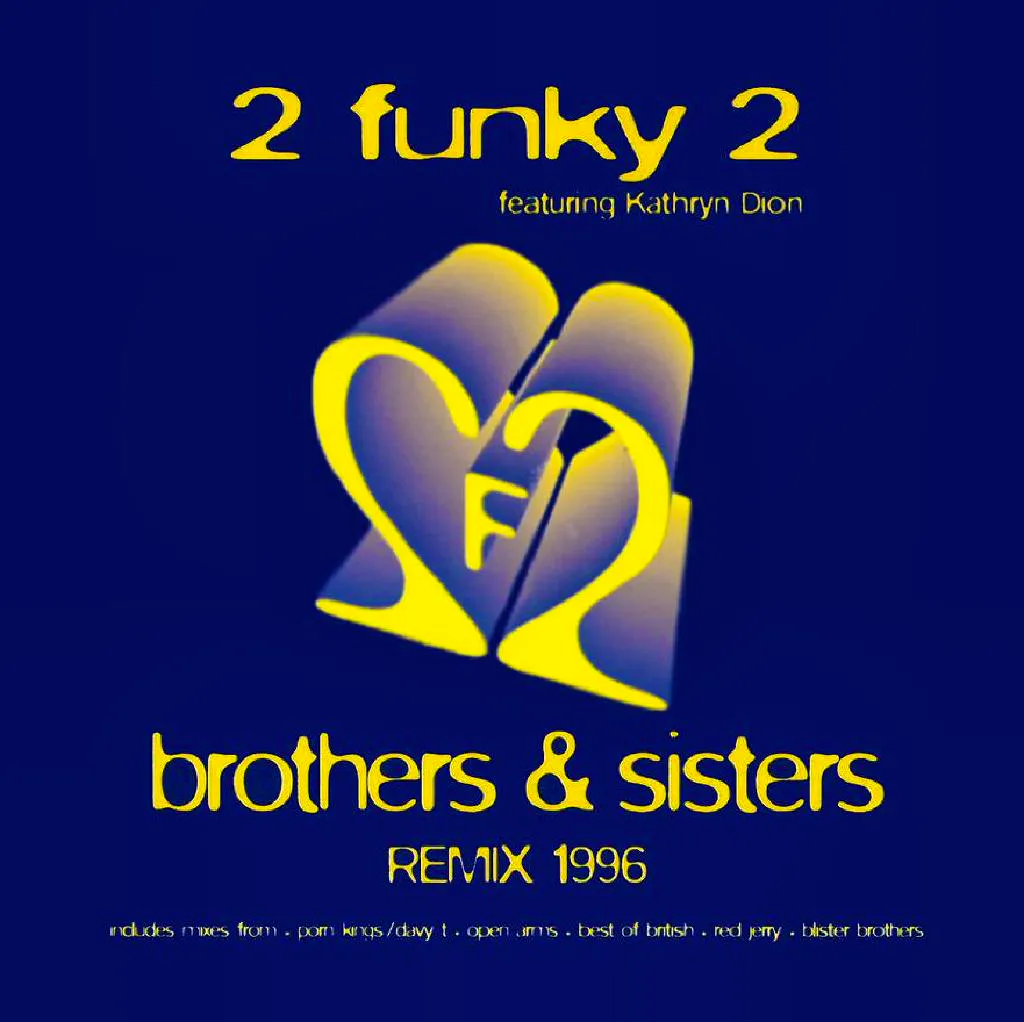 2 Funky 2