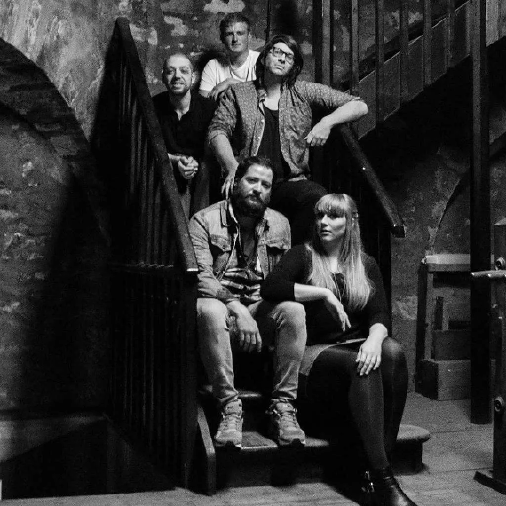 Fairweather & the Elements