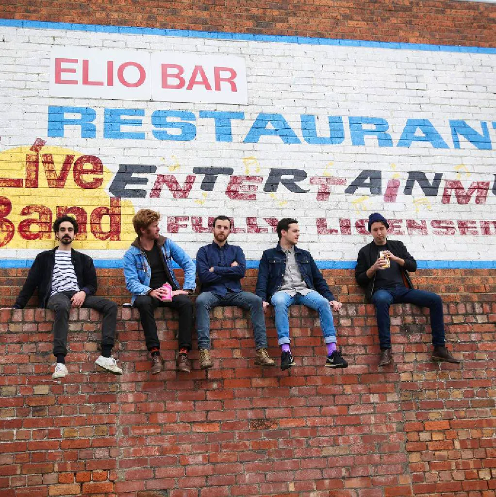 Rolling Blackouts Coastal Fever