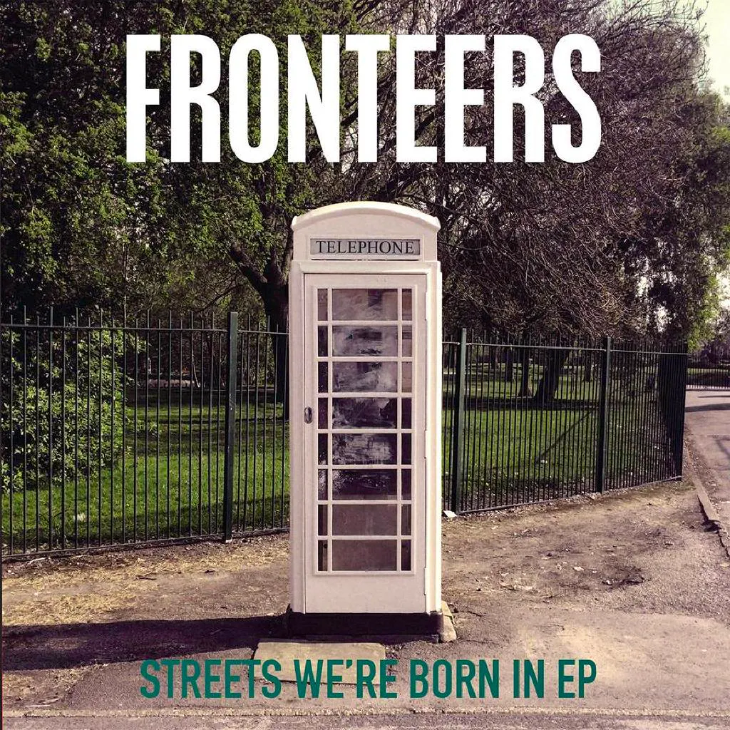 Fronteers