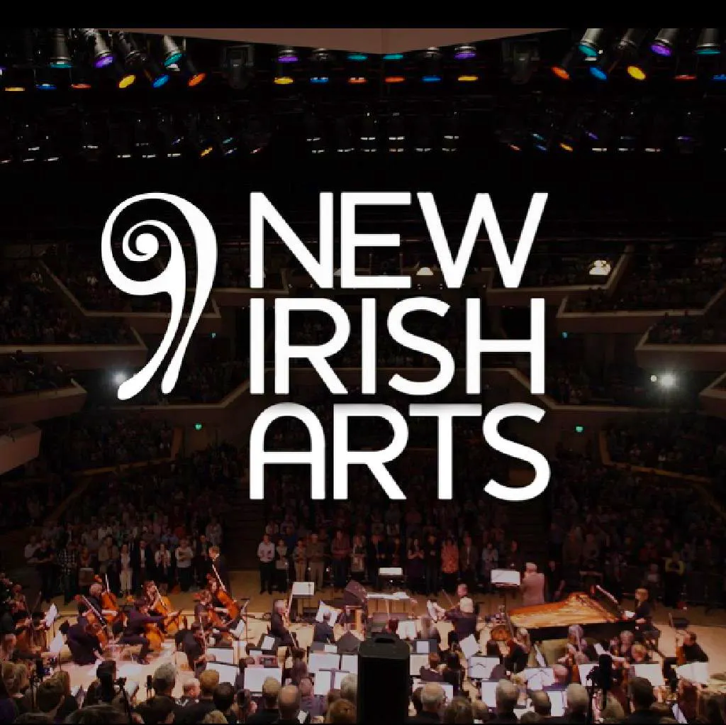 New Irish Arts