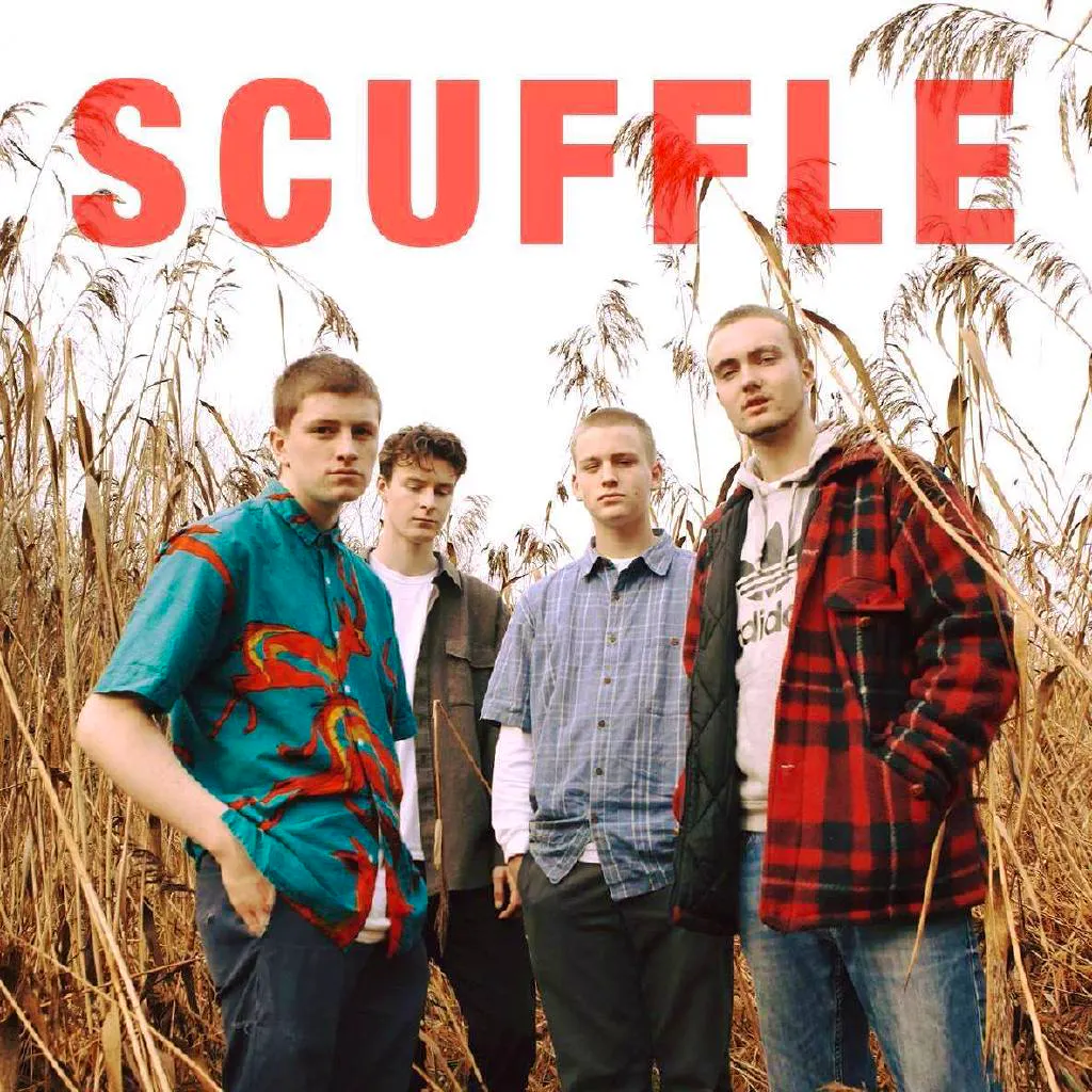 Scuffle