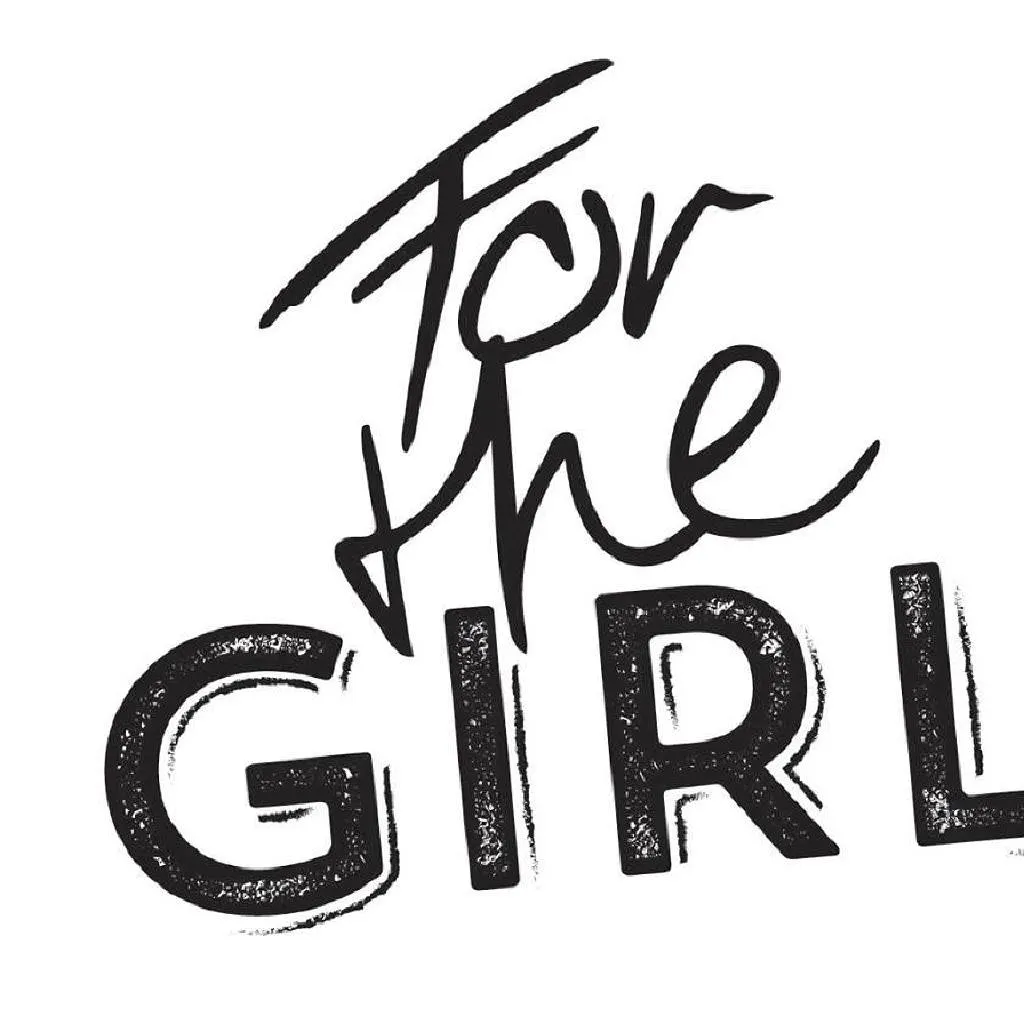 For The Girl