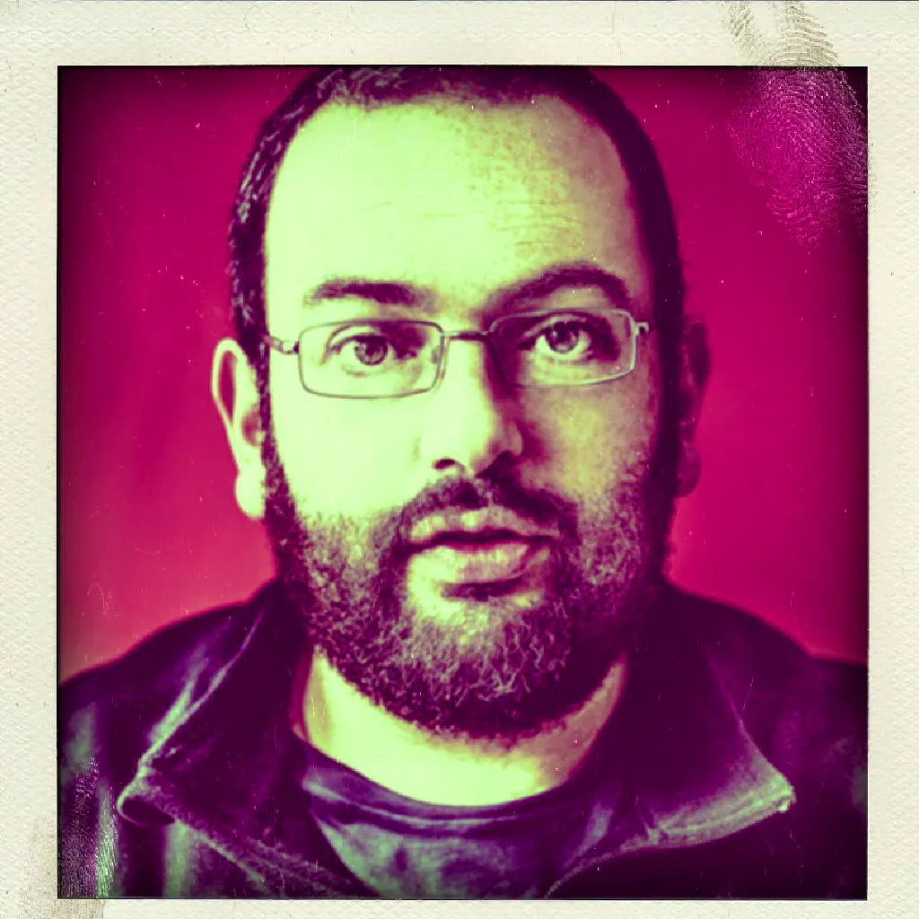David Trent