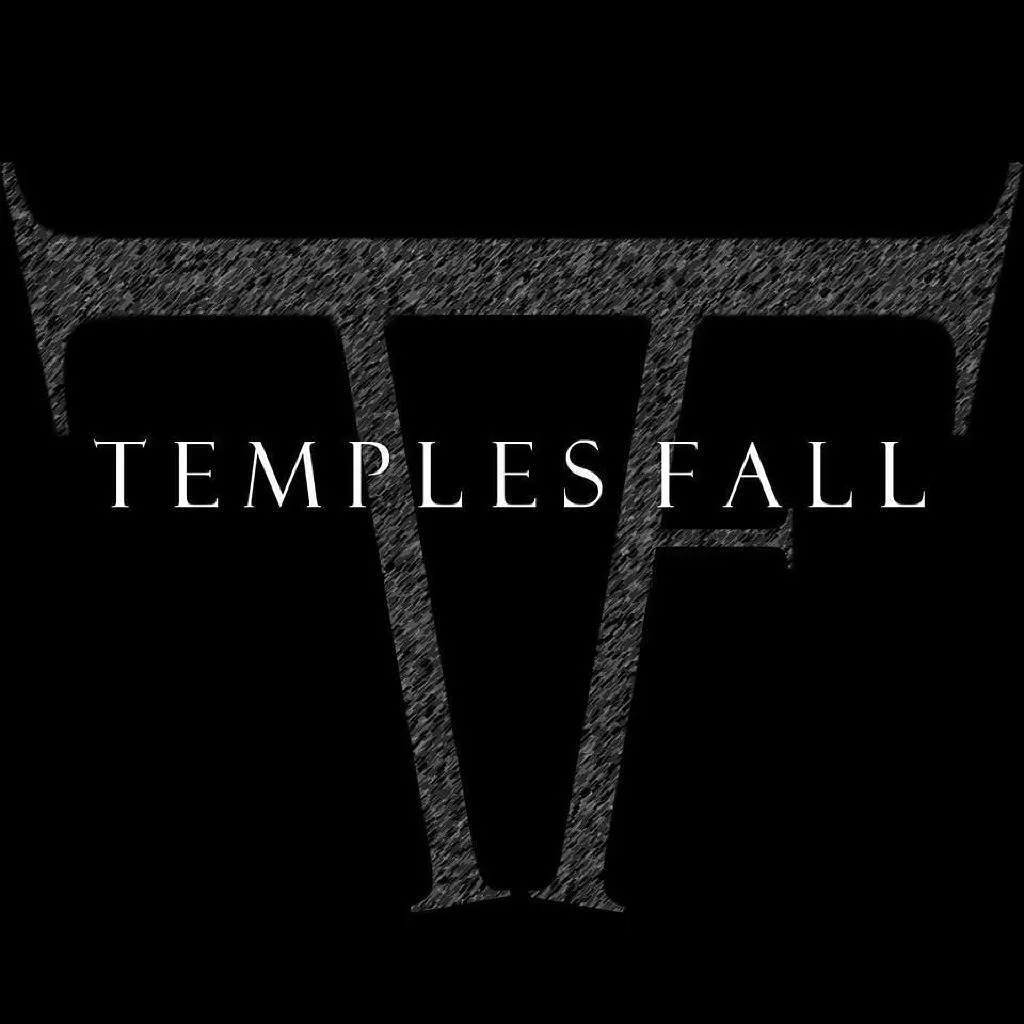 Temples Fall