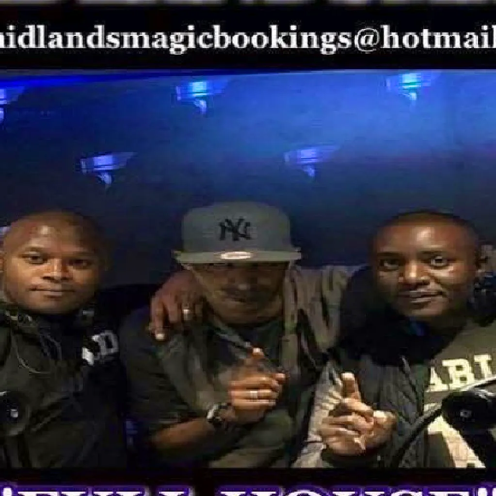 MIDLANDSMAGIC