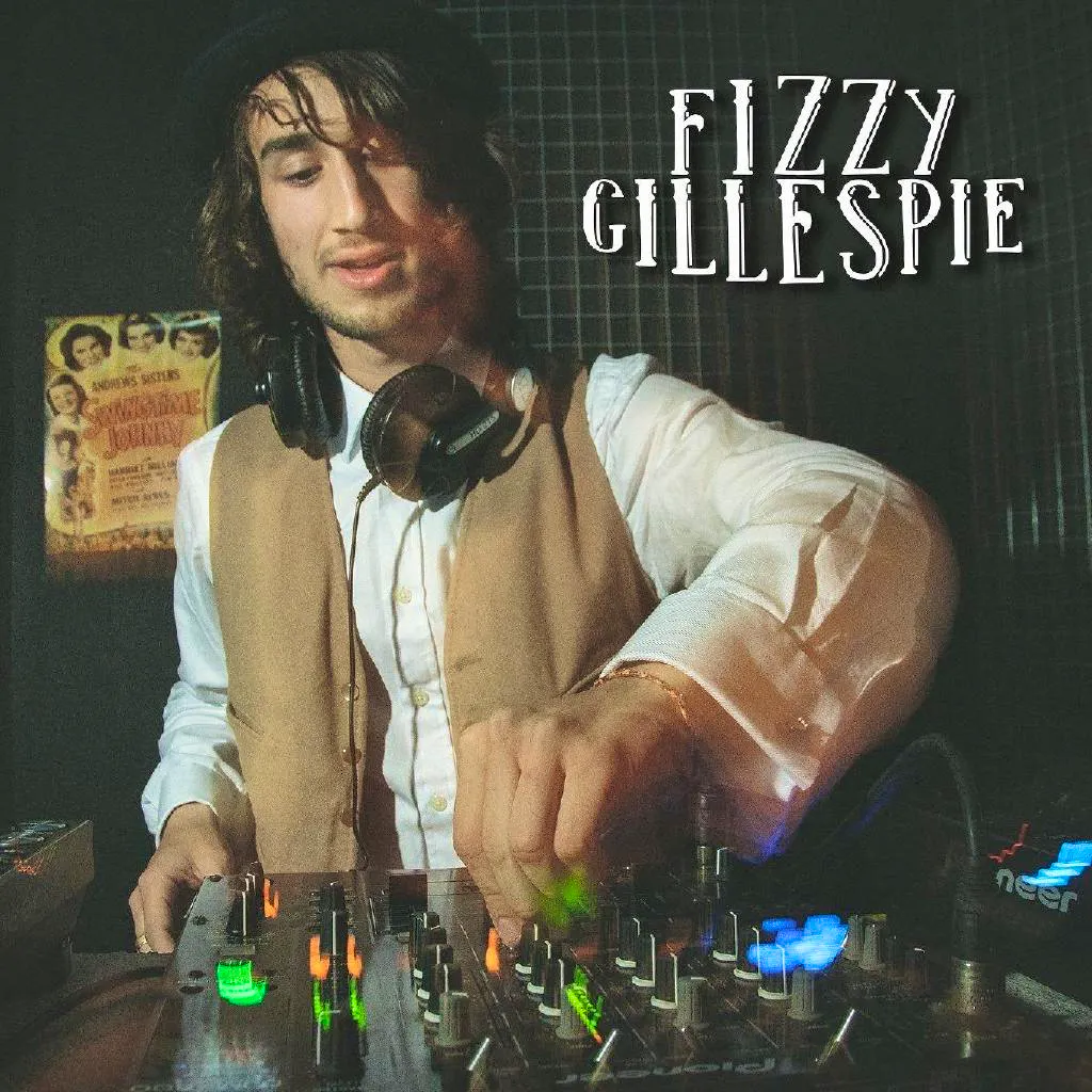 Fizzy Gillespie