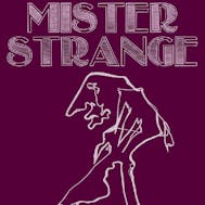 Mister Strange