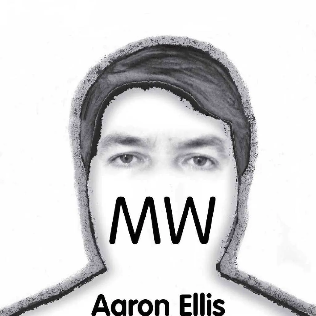 Aaron Ellis