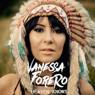 Vanessa Forero
