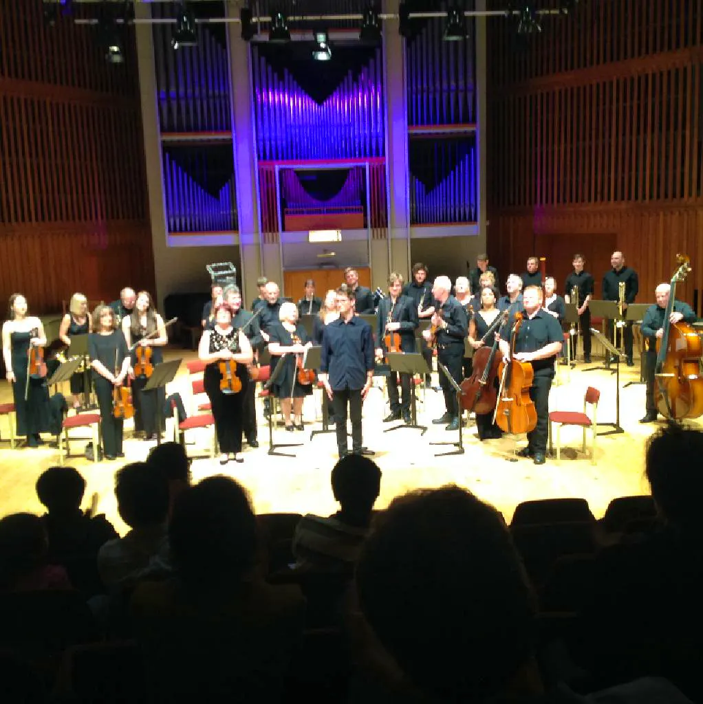 White Rose Orchestra