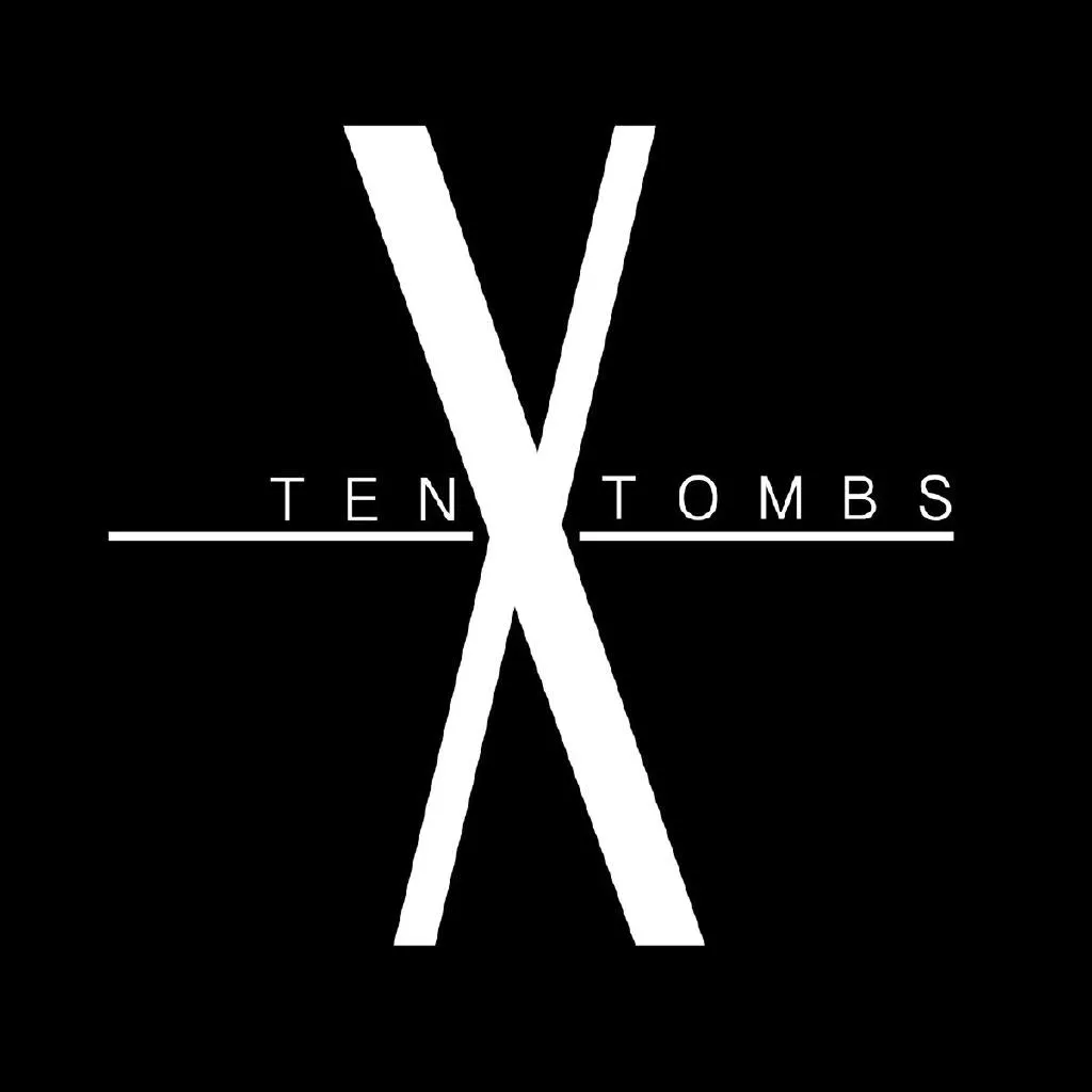 Ten Tombs