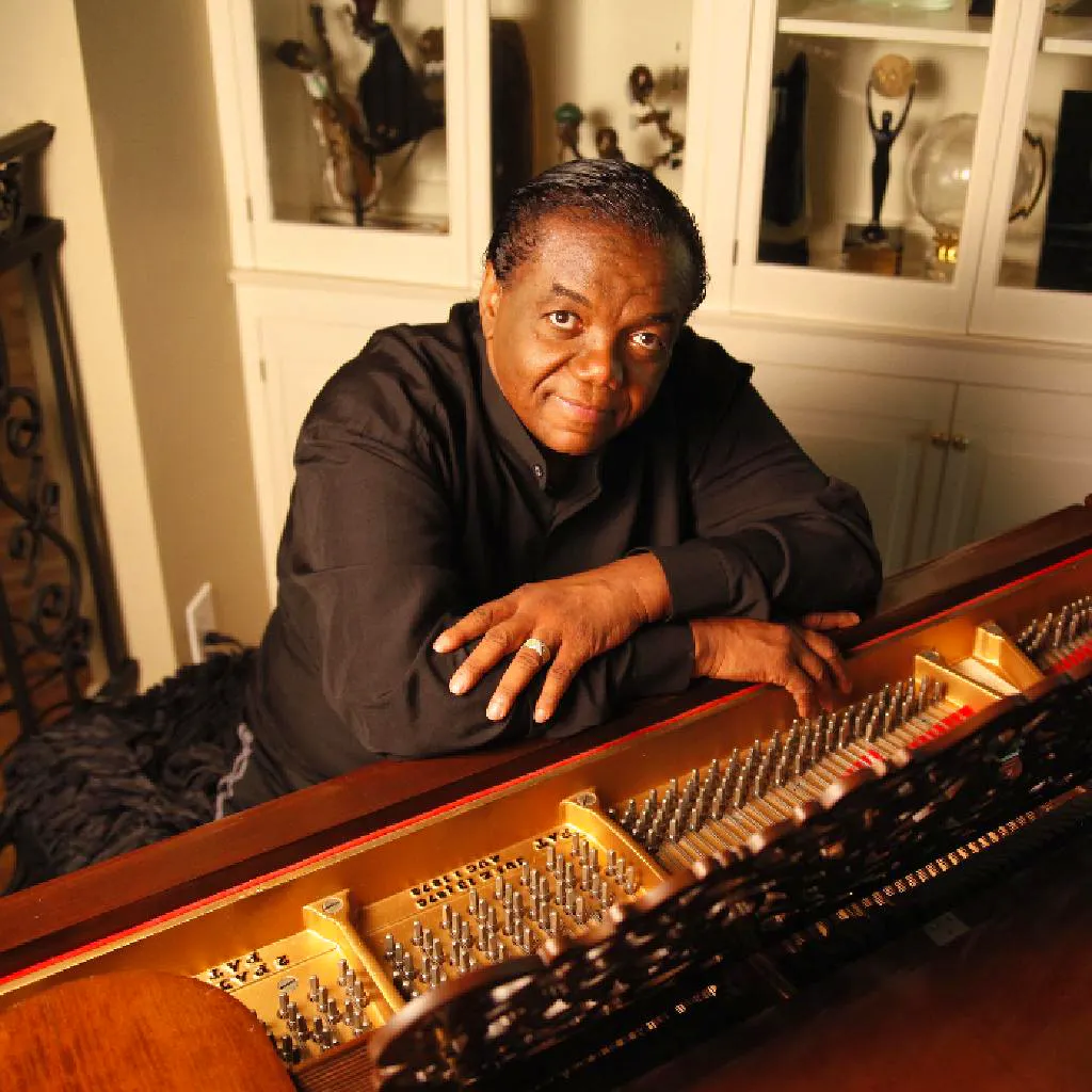Lamont Dozier