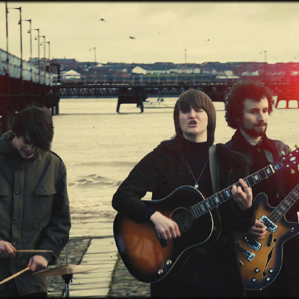 Ladies &lpar;UK&rpar;