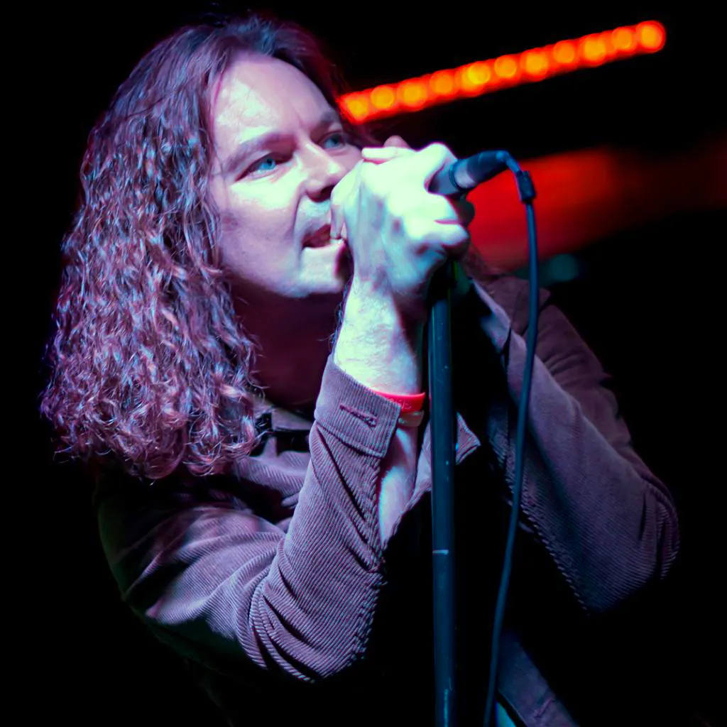 Pearl Jam UK