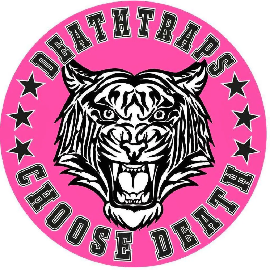 Deathtraps