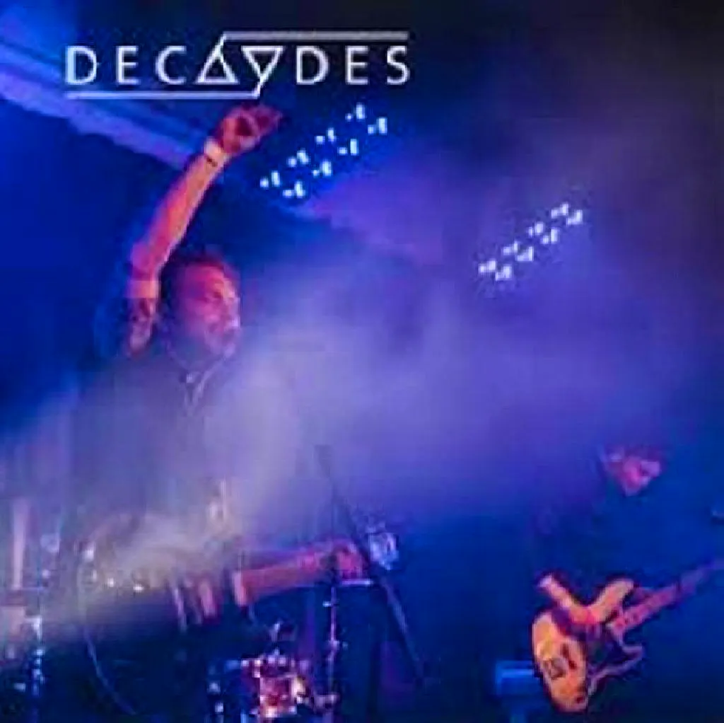 Decaydes