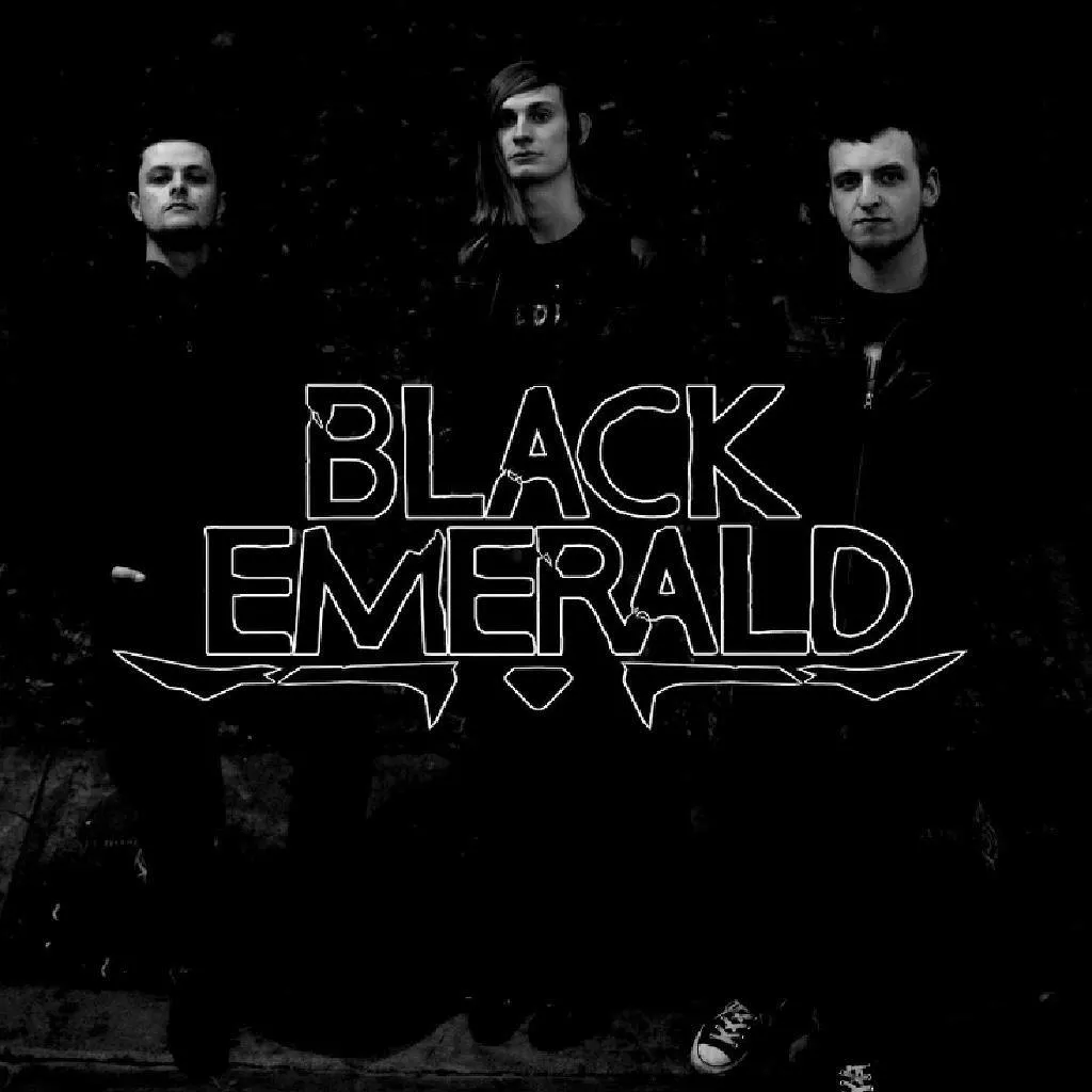 Black Emerald