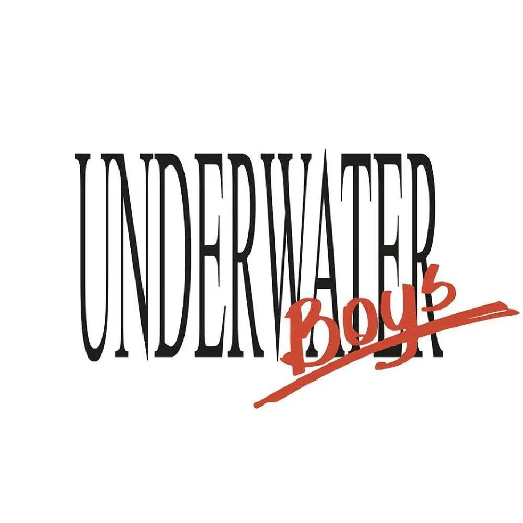 Underwater Boys