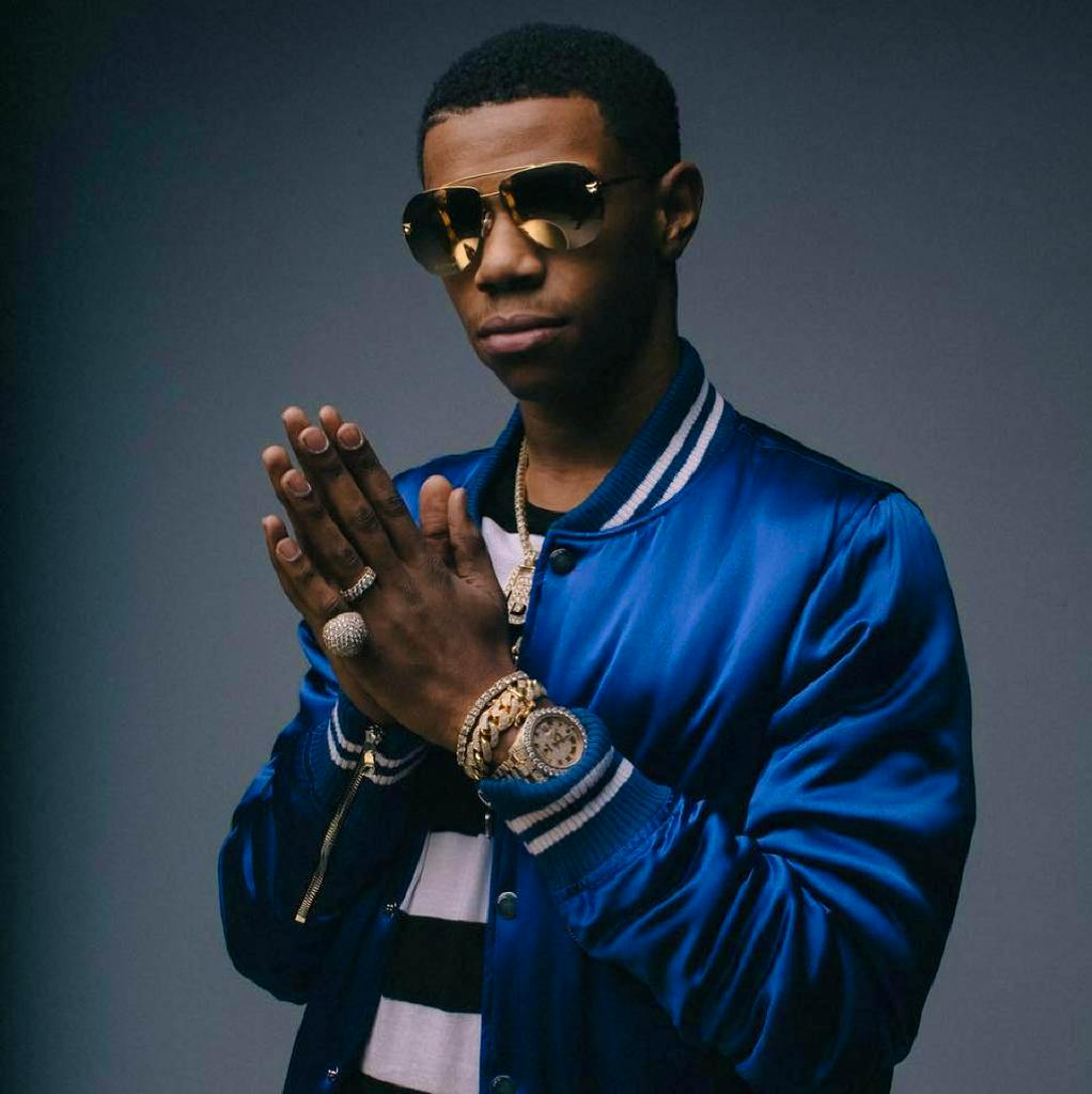 A Boogie Wit Da Hoodie