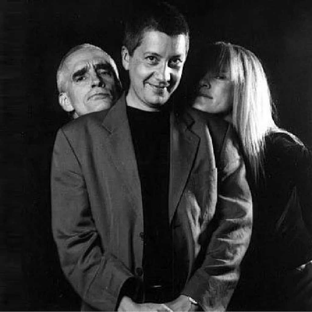 Carla Bley Trio