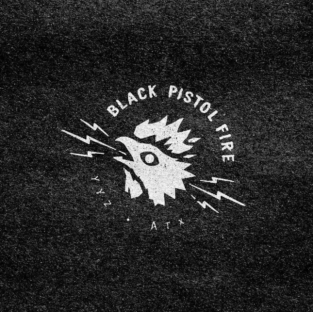 Black Pistol Fire