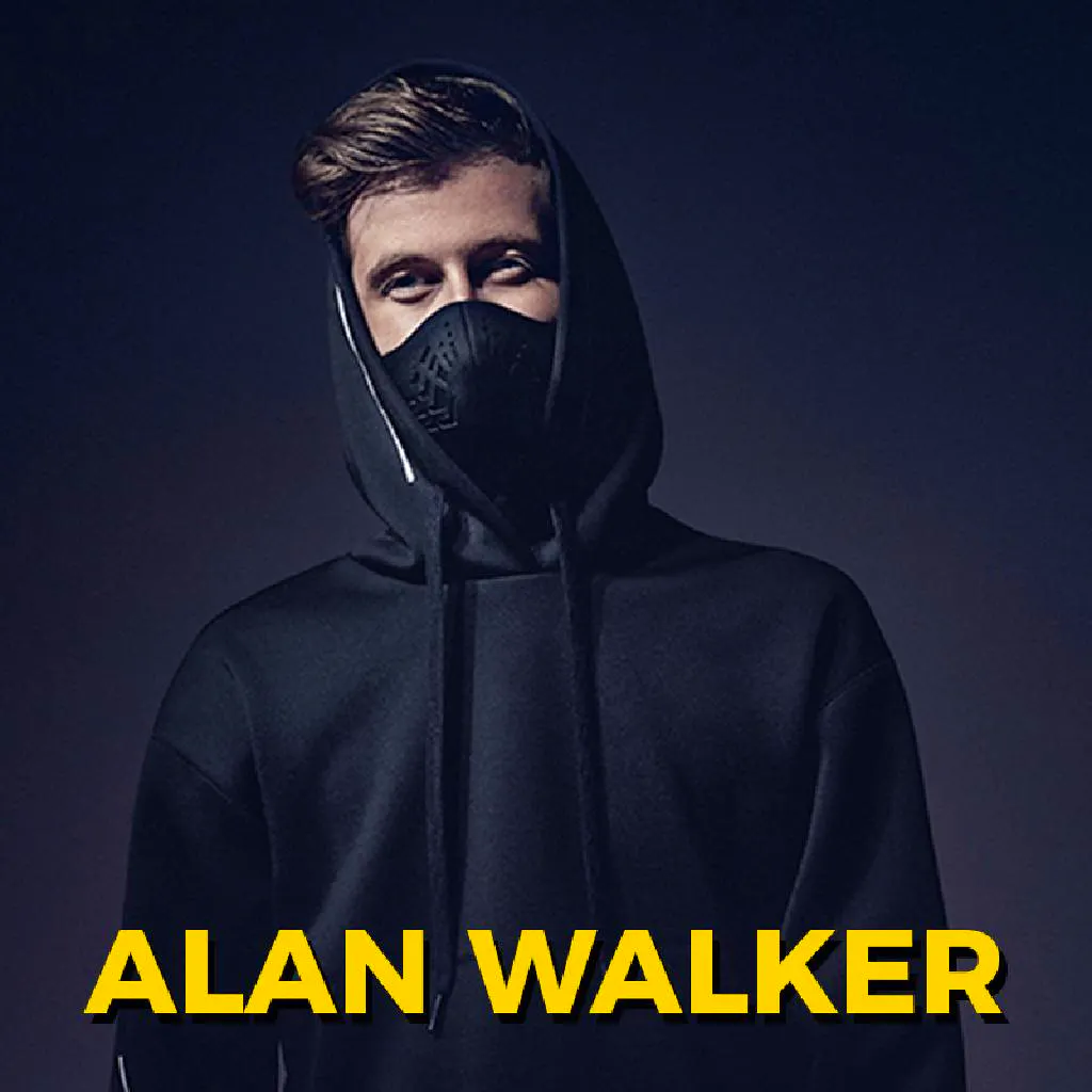 Alan Walker