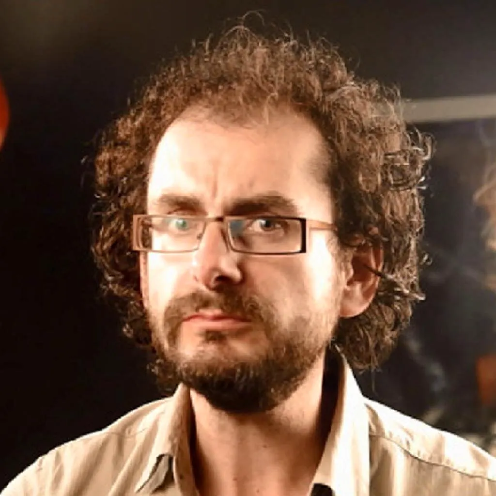 Mark Blayney
