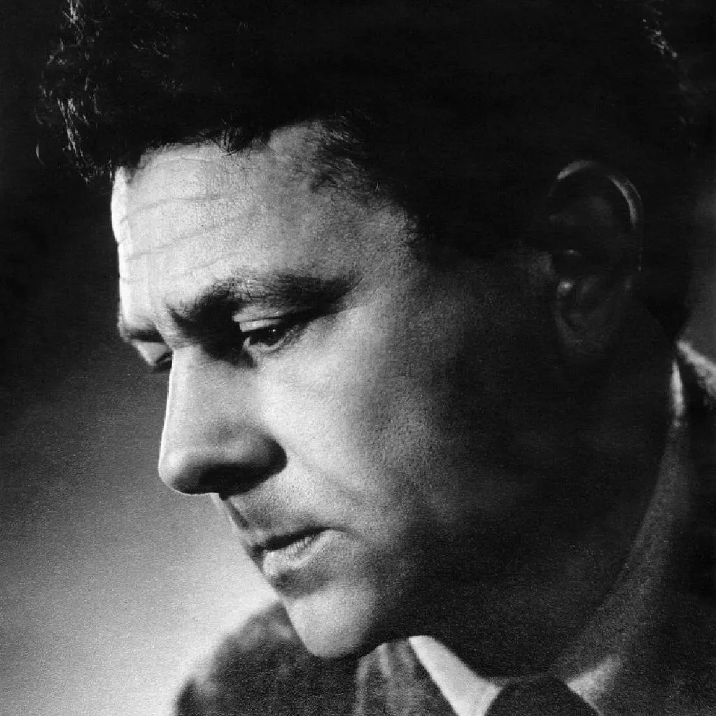 Gerald Finzi