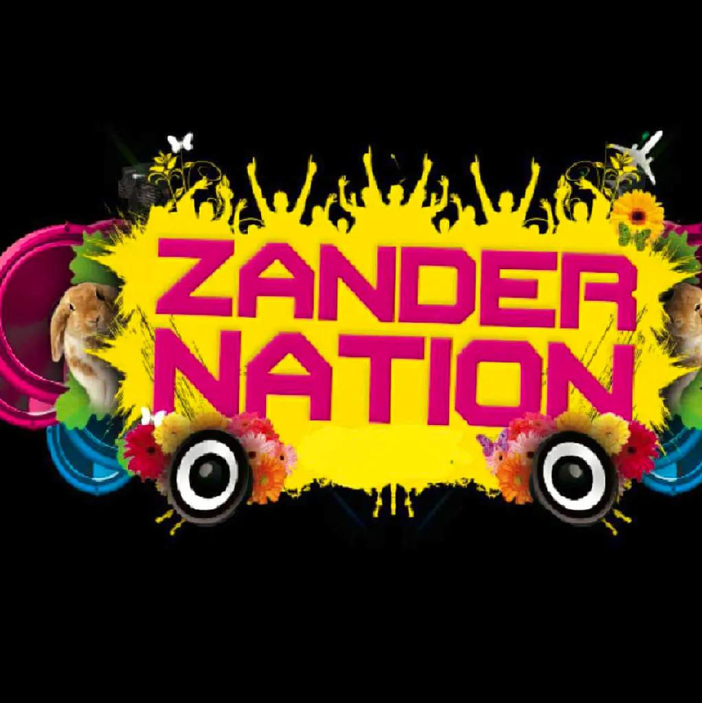 Zander Nation