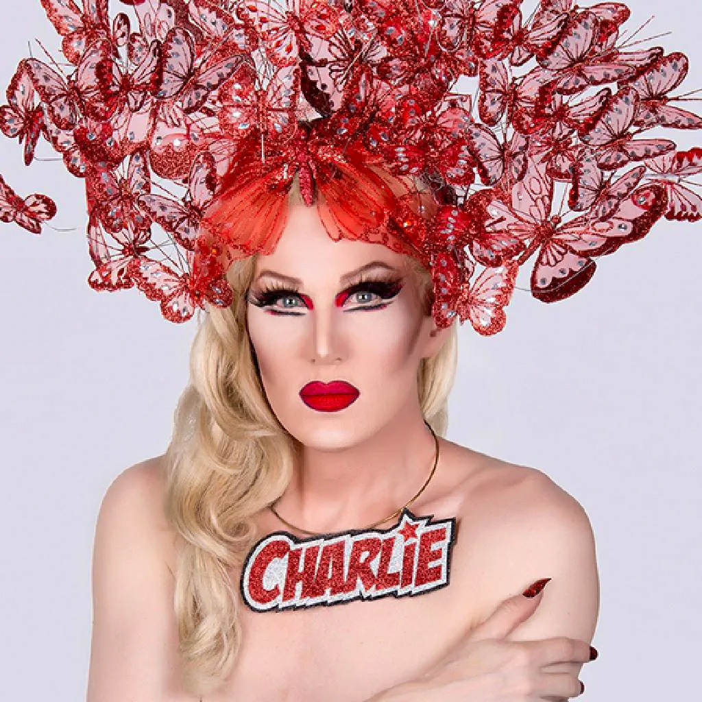 Charlie Hides