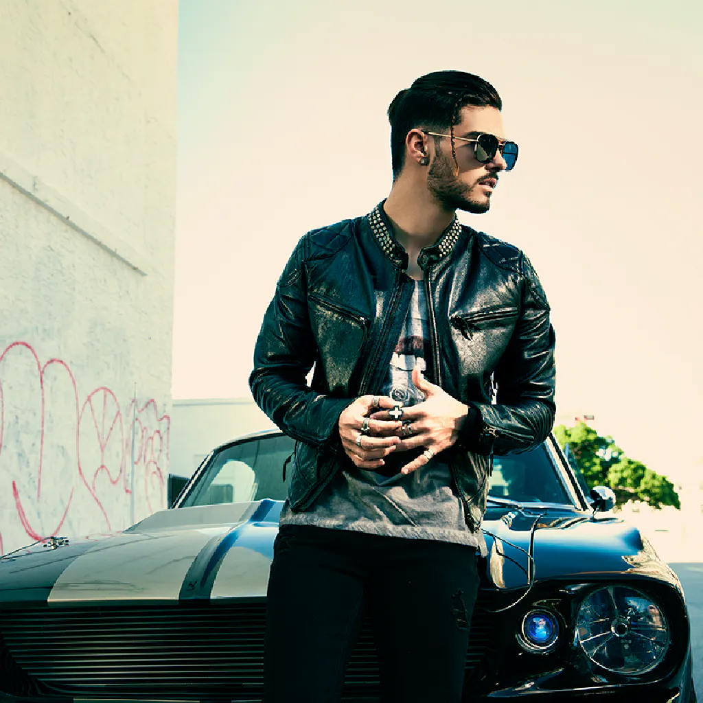 Abraham Mateo